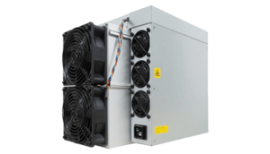 Antminer L9 Dogecoin Miner 16G Antminer L9 Dogecoin Miner 16G