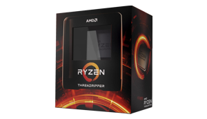 Threadripper 3990X Threadripper 3990X
