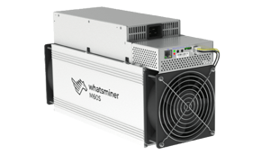 Whatsminer M60S 170T Whatsminer M60S 170T